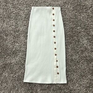 Privacy Please Renee Midi Skirt